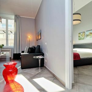 Appartement met een Slaapkamer